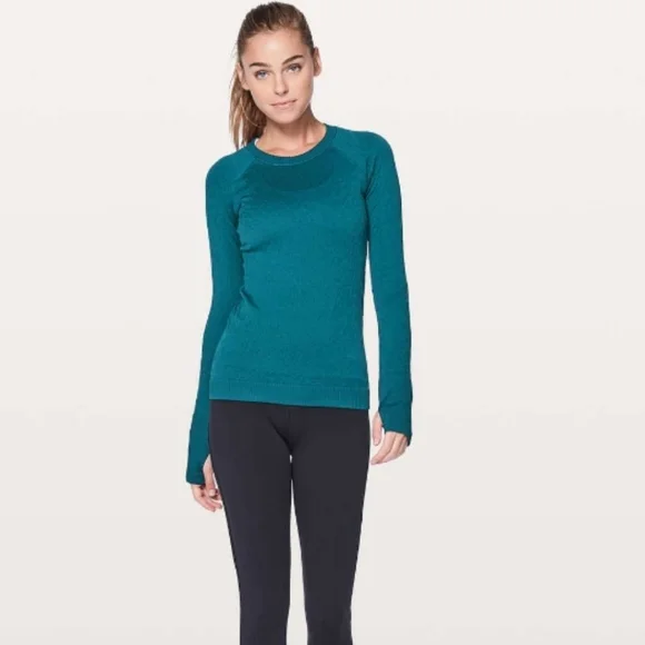 Lululemon Rest Less Pullover - Picture 2 of 11